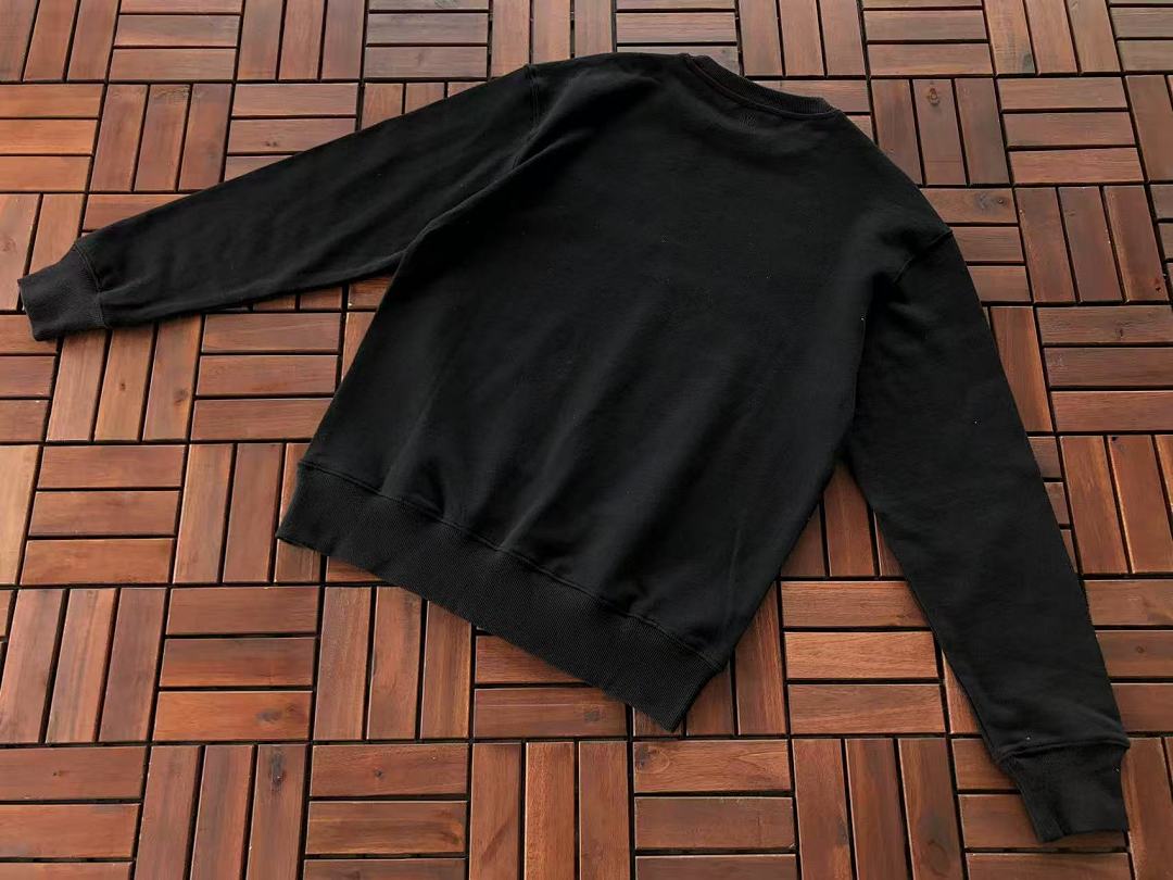 Other ~135 A🔥I SWEATER 22091656 (Im 180CM 68KG Iwear Size M In The Photo) - Image 22