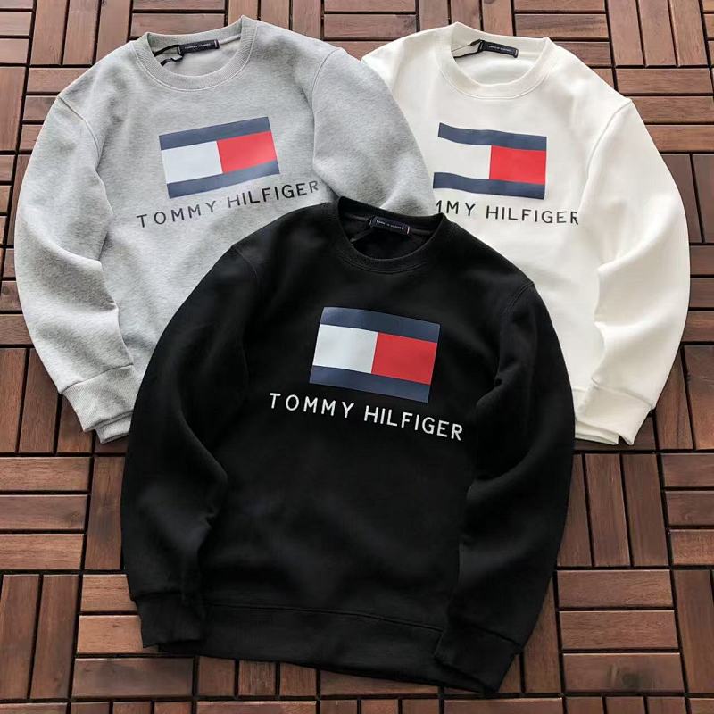 ~175 T 🔥🔥🔥 H🔥🔥🔥R SWEATER FLEECE 22112749 (Im 176CM 58KG Iwear Size M In The Photo), photo 1