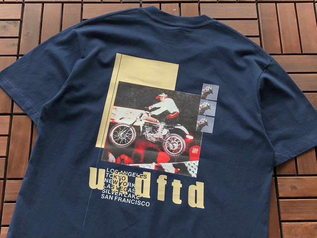 On Running ~85 UNDEFEATED T-SHIRT 11123020 (Im 180CM 68KG Iwear Size L In The Photo) - Image 16