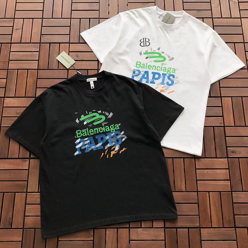 Other ~109 B🔥L🔥🔥🔥IA🔥A T-SHIRT 77050720 (Im 185CM 80KG Iwear Size L In The Photo), photo 1