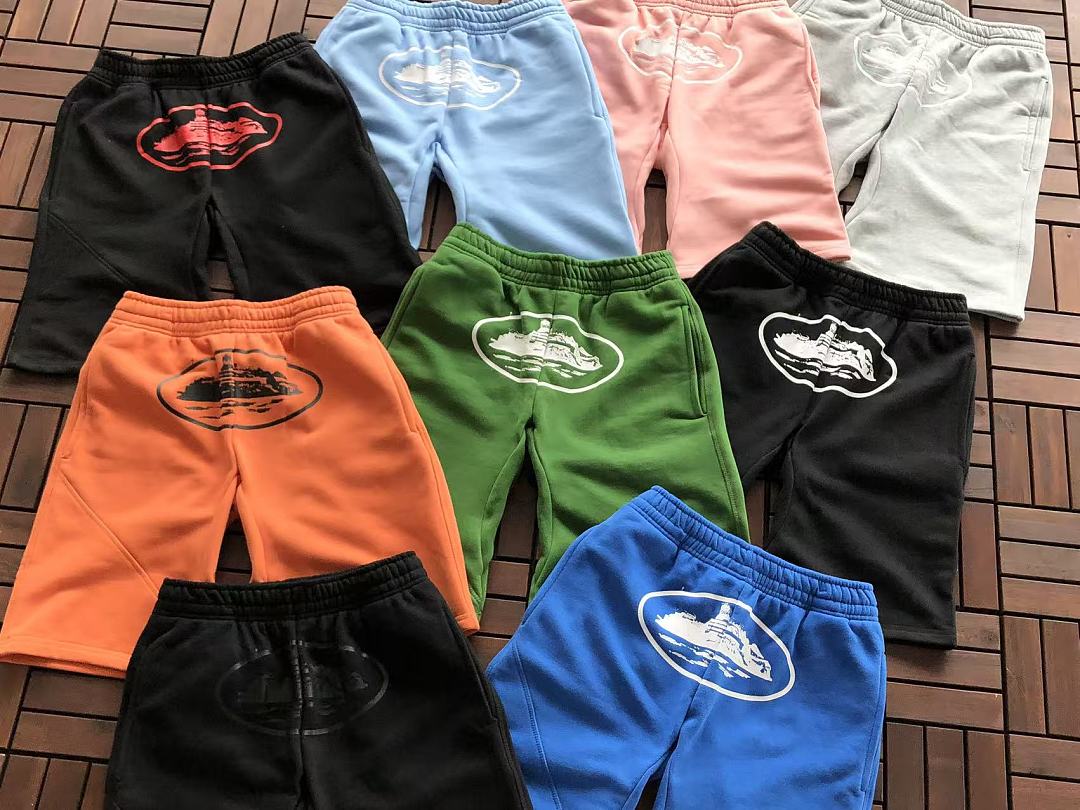 Other ~99 C🔥RT🔥🔥Z SHORTS FLEECE 33122627 (Im 185CM 80KG Iwear Size S In The Photo) - Image 15