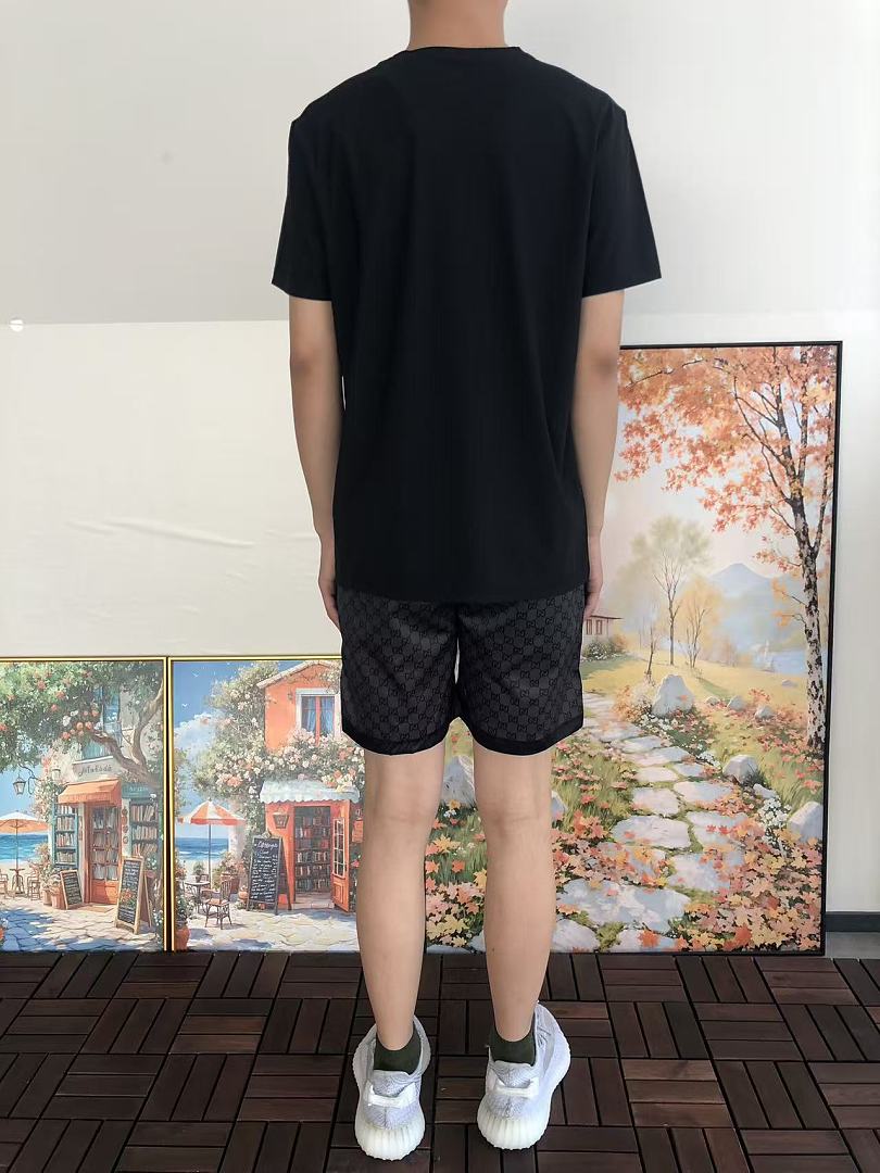 Other ~79 ON RU🔥🔥I🔥G T-SHIRT 66011808 (Im 176CM 58KG Iwear Size XL In The Photo) - Image 5