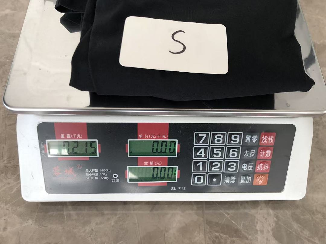 Other 🔥1:1~259 G🔥🔥🔥🔥🔥🔥Y T-SHIRT 66031412 (Im 180CM 68KG Iwear Size S In The Photo) - Image 32