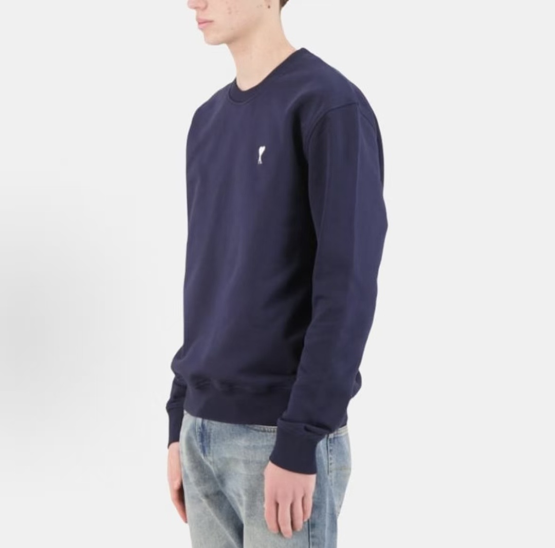 Other 165 A🔥I SWEATER 88080610 (Im 185CM 70KG Iwear Size M In The Photo) - Image 9
