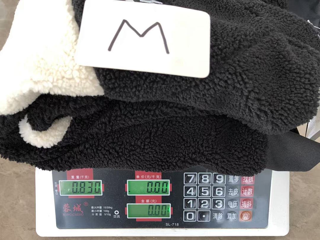 Other 229 N🔥K🔥 JACKET FLEECE 44121162 (Im 180CM 68KG Iwear Size M In The Photo) - Image 52