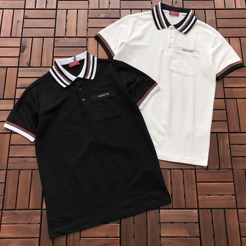 ~129 G🔥C🔥I T-SHIRT 77031977 (Im 176CM 58KG Iwear Size M In The Photo), photo 1