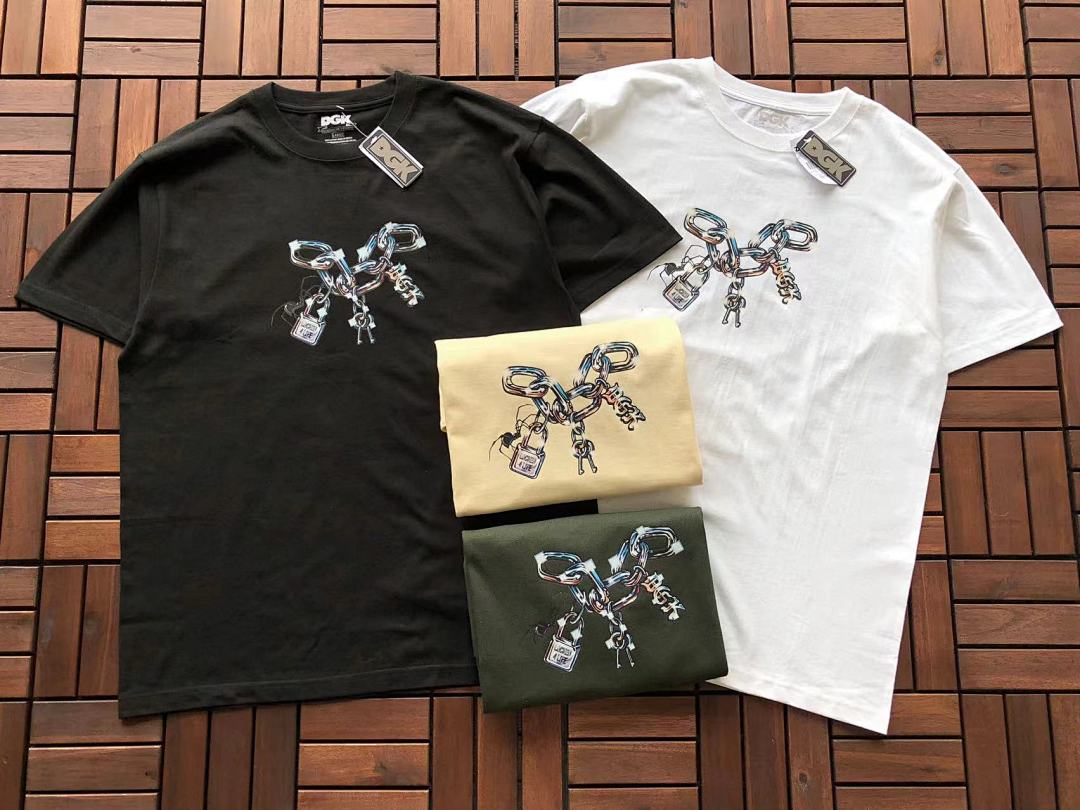 On Running ~95 DGK T-SHIRT - Image 20