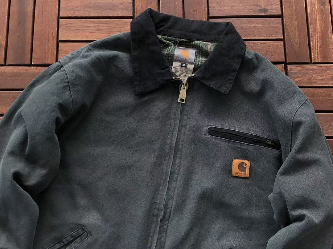 Other ~229 C🔥RH🔥RTT JACKET FLEECE 77011643 (Im 176CM 58KG Iwear Size M In The Photo) - Image 21
