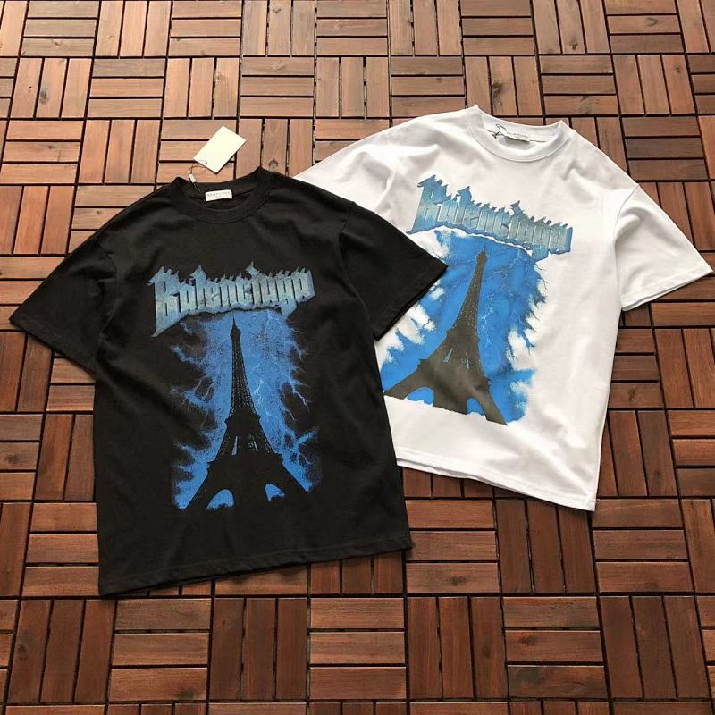 Other ~95 B🔥L🔥🔥🔥IA🔥A T-SHIRT 77033129 (Im 185CM 80KG Iwear Size M In The Photo), photo 1