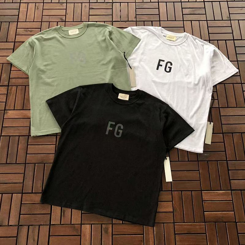 109 FOG T-SHIRT 88040215 (Im 176M 58KG Iwear Size S In The Photo), photo 1