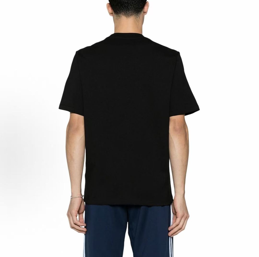 AMIRI ~89 AMIRI T-SHIRT 77071010 (Im 185CM 70KG Iwear Size M In The Photo) - Image 4