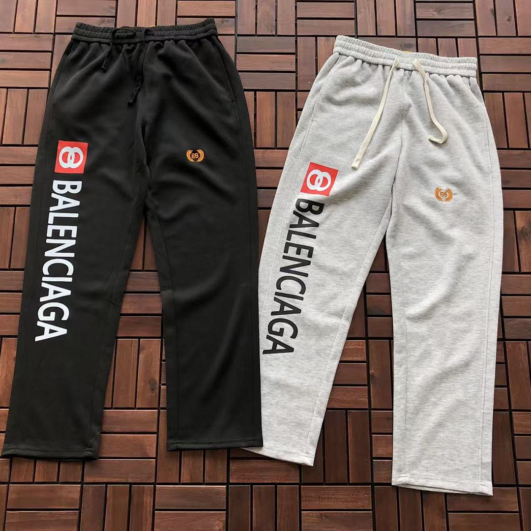 Other ~189 B🔥L🔥🔥🔥IA🔥A TROUSERS 11100936 (Im 180CM 68KG Iwear Size L In The Photo), photo 1