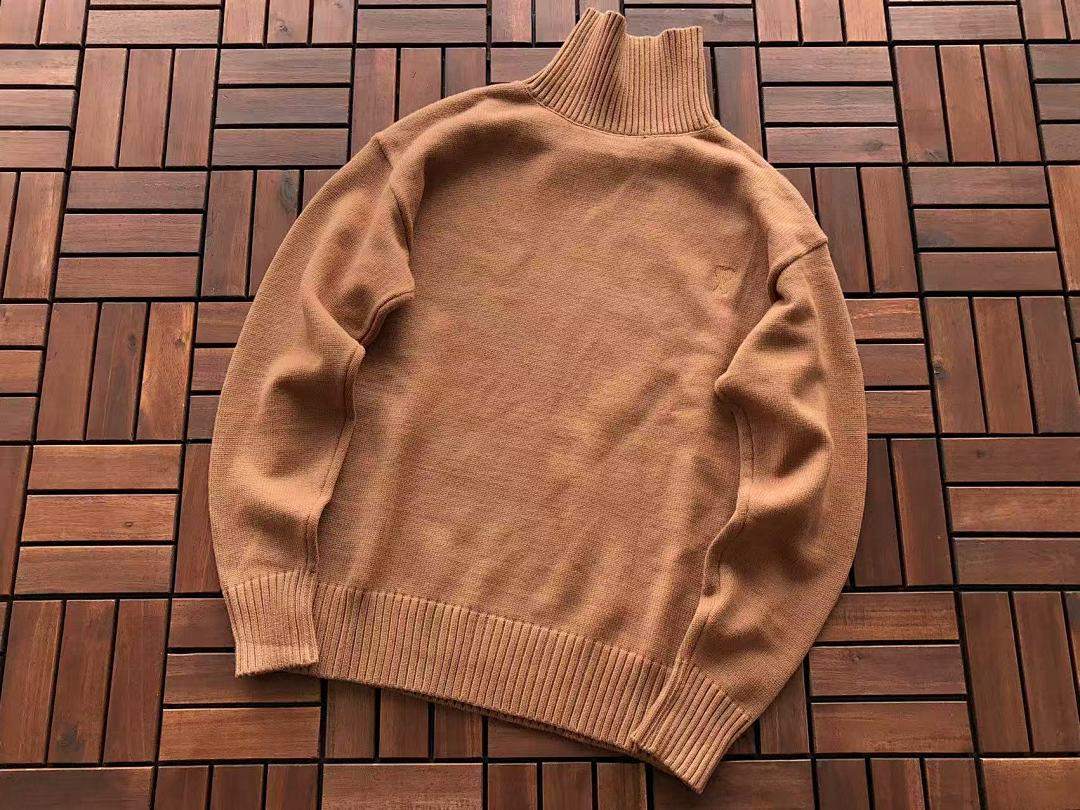 Other ~149~A🔥I SWEATER 22091545 (Im 180CM 68KG Iwear Size M In The Photo) - Image 14