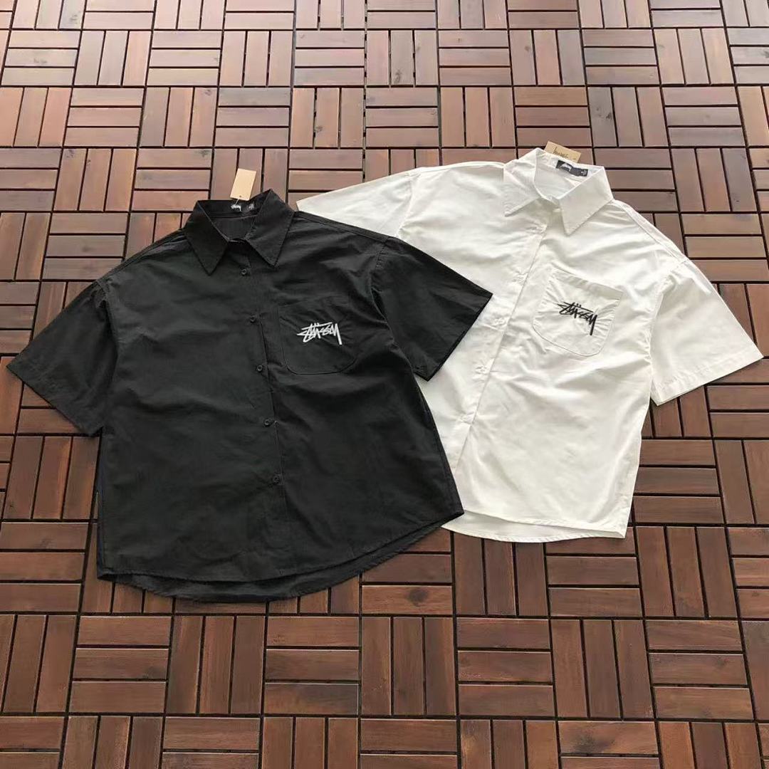 Other ~115 ST🔥S🔥Y T-SHIRT SHIRT 77033037 (Im 176CM 58KG Iwear Size S In The Photo), photo 1