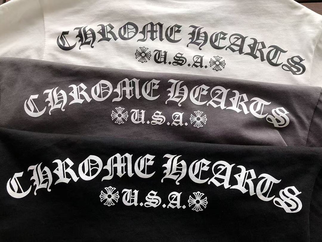 Other ~95 CH🔥OM🔥 HE🔥RTS LONG-SLEEVE 33111923 (Im 180CM 68KG Iwear Size S In The Photo) - Image 24