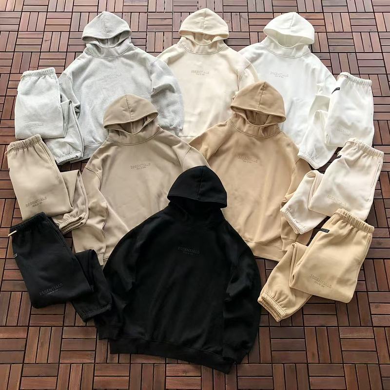 Other TOP~139 PANTS~135 FOG HOODIE TROUSERS, photo 1
