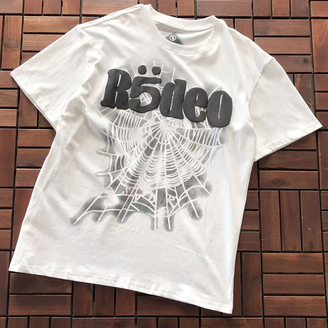 Other ~75 TRAVIS SCOTT&S🔥5D🔥R T-SHIRT 33111462 (Im 185CM 80KG Iwear Size M In The Photo), photo 1