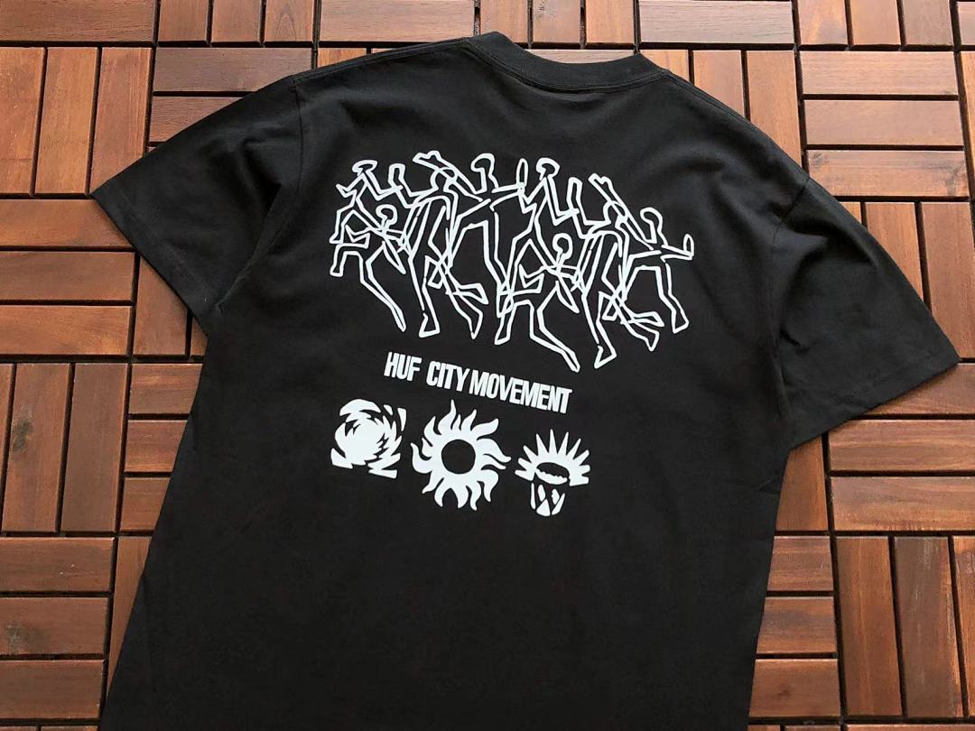 On Running ~85 HUF T-SHIRT - Image 7