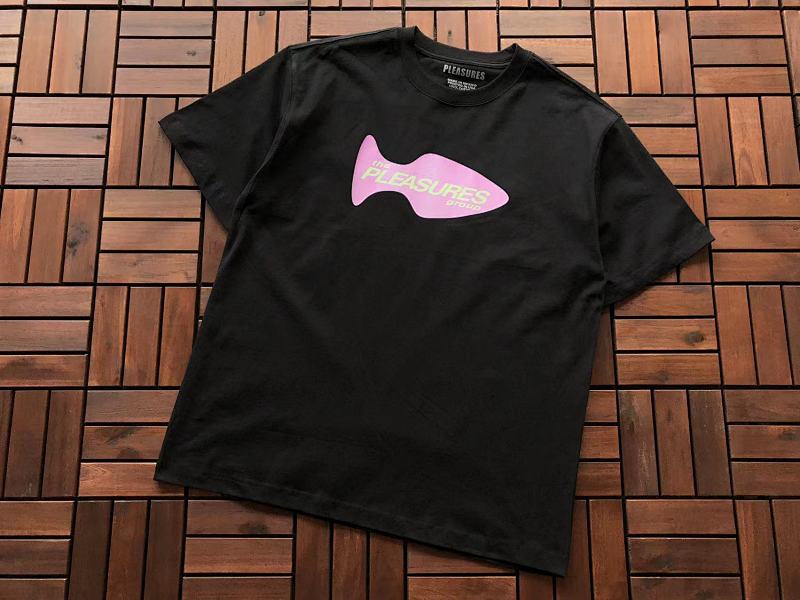 On Running ~95 PLEASURES T-SHIRT, photo 1