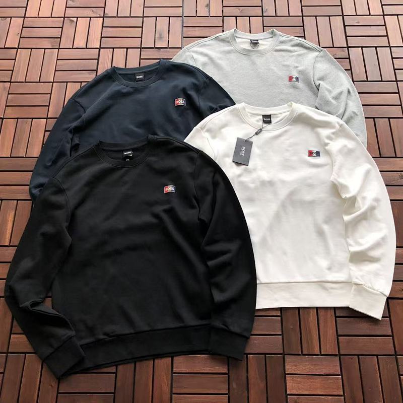 Other ~175 H🔥G🔥 B🔥🔥S SWEATER 22090733 (Im 180CM 68KG Iwear Size L In The Photo), photo 1