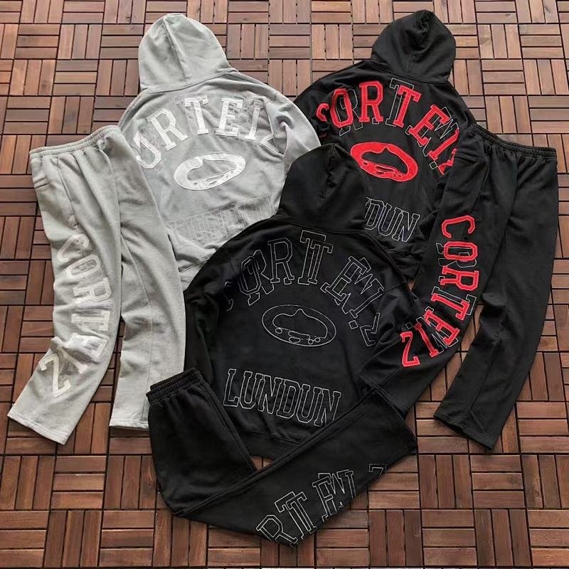 TOP~199 PANTS~149 C🔥RT🔥🔥Z HOODIE, photo 1