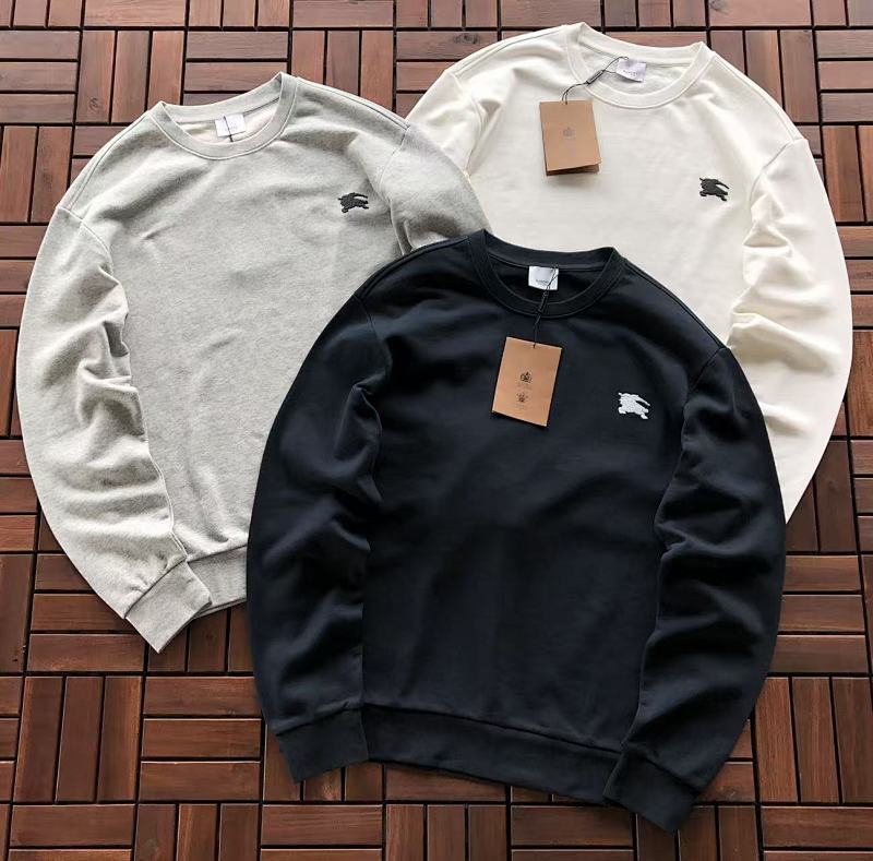 Other ~ 129 B🔥RB🔥RRY SWEATER 22090175 (Im 180CM 68KG Iwear Size XL In The Photo), photo 1