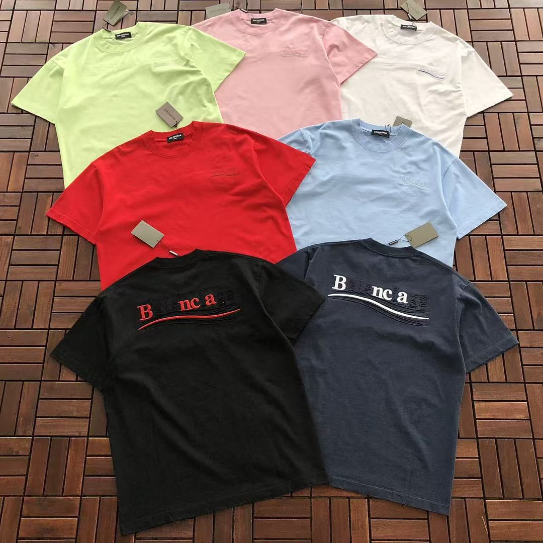 ~125 B🔥L🔥🔥🔥IA🔥A T-SHIRT 55061202 (Im 185CM 70KG Iwear Size M In The Photo), photo 1