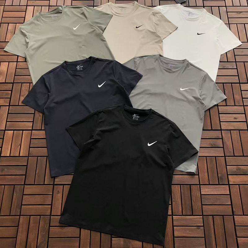 ~129 N🔥K🔥T-SHIRT 66011108 (Im 185CM 80KG Iwear Size XL In The Photo), photo 1