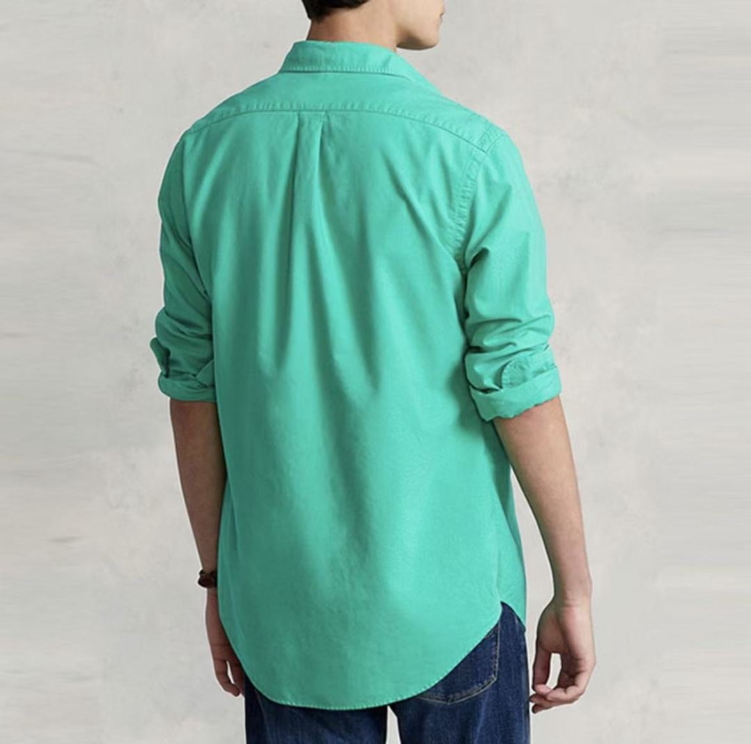 Other ~135 RA🔥PH🔥AU🔥EN LONG-SLEEVE - Image 9