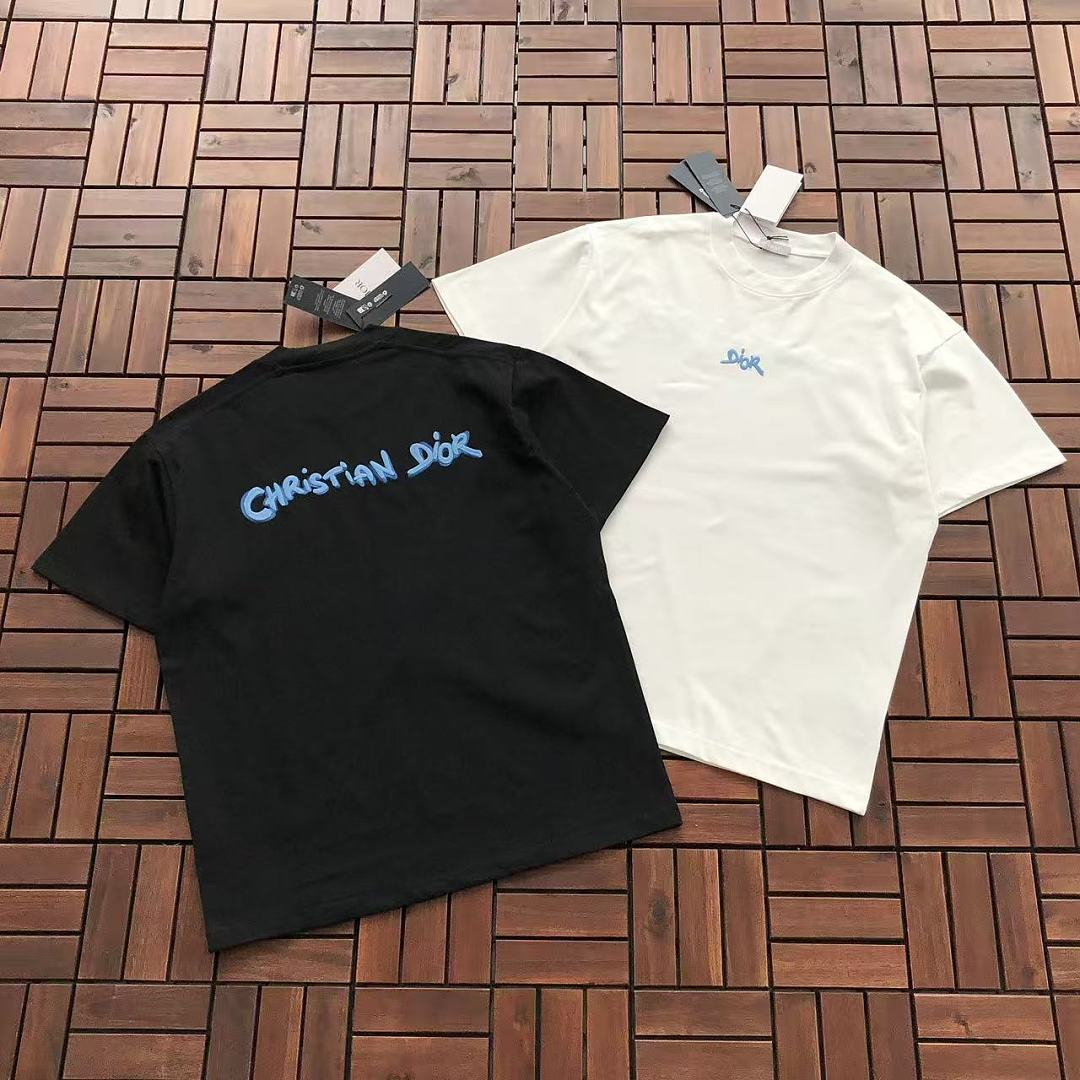 ~125 D🔥O🔥 T-SHIRT 55061232 (Im 185CM 70KG Iwear Size M In The Photo), photo 1
