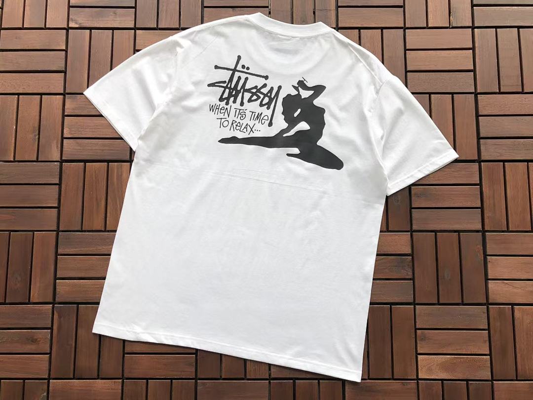 On Running ~79 ST🔥S🔥Y T-SHIRT 55040357 (Im 185CM 80KG Iwear Size M In The Photo) - Image 12