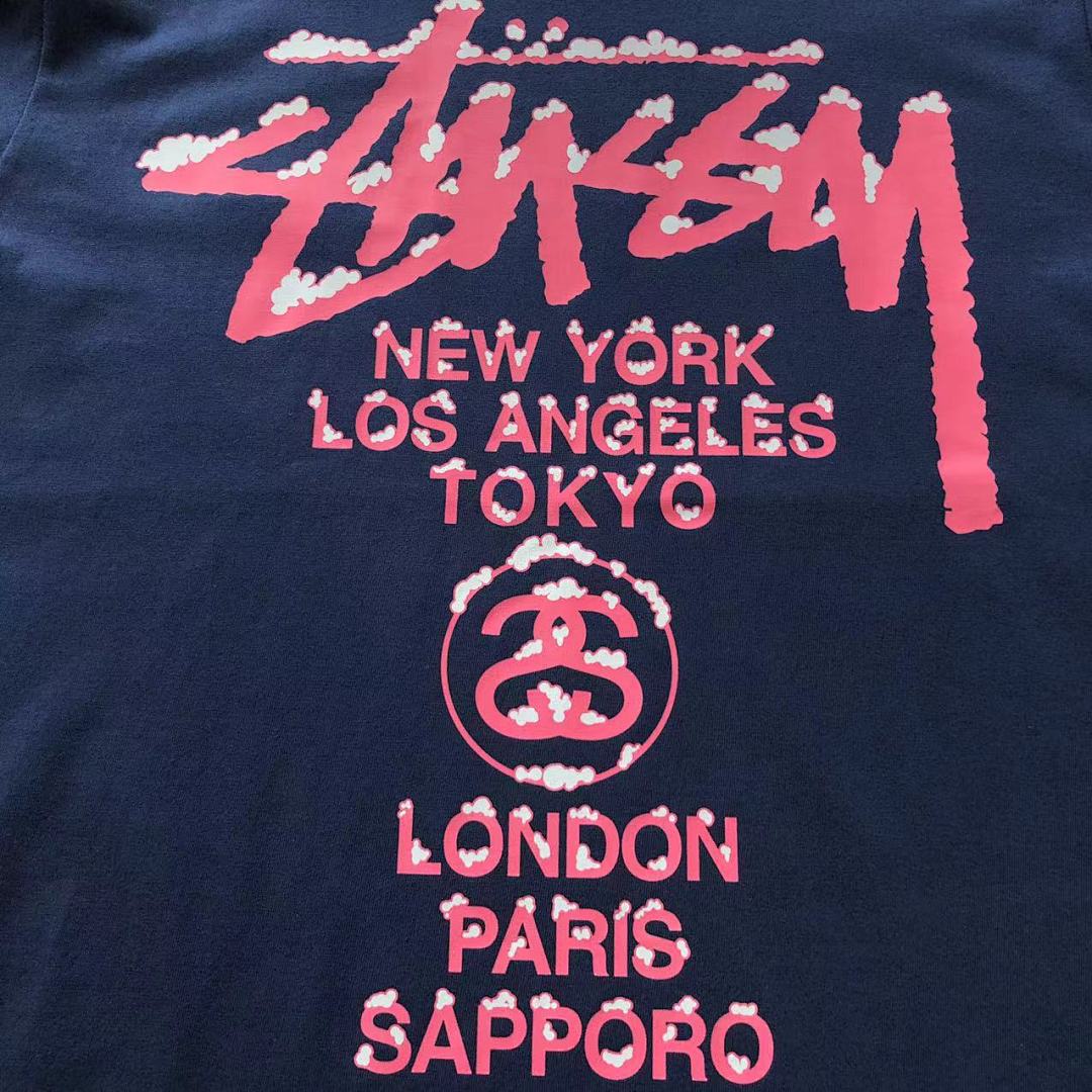 On Running ~85 ST🔥S🔥Y T-SHIRT - Image 13