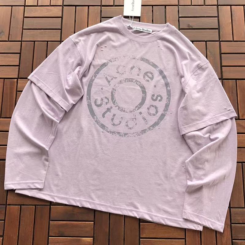 Other ~139 ACNE STUDIOS LONG-SLEEVE, photo 1