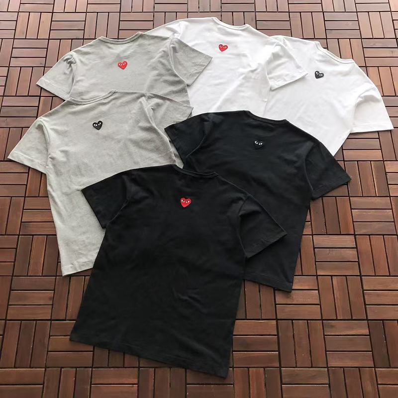 Other ~95 CDG T-SHIRT 55070301 (Im 185CM 70KG Iwear Size L In The Photo), photo 1