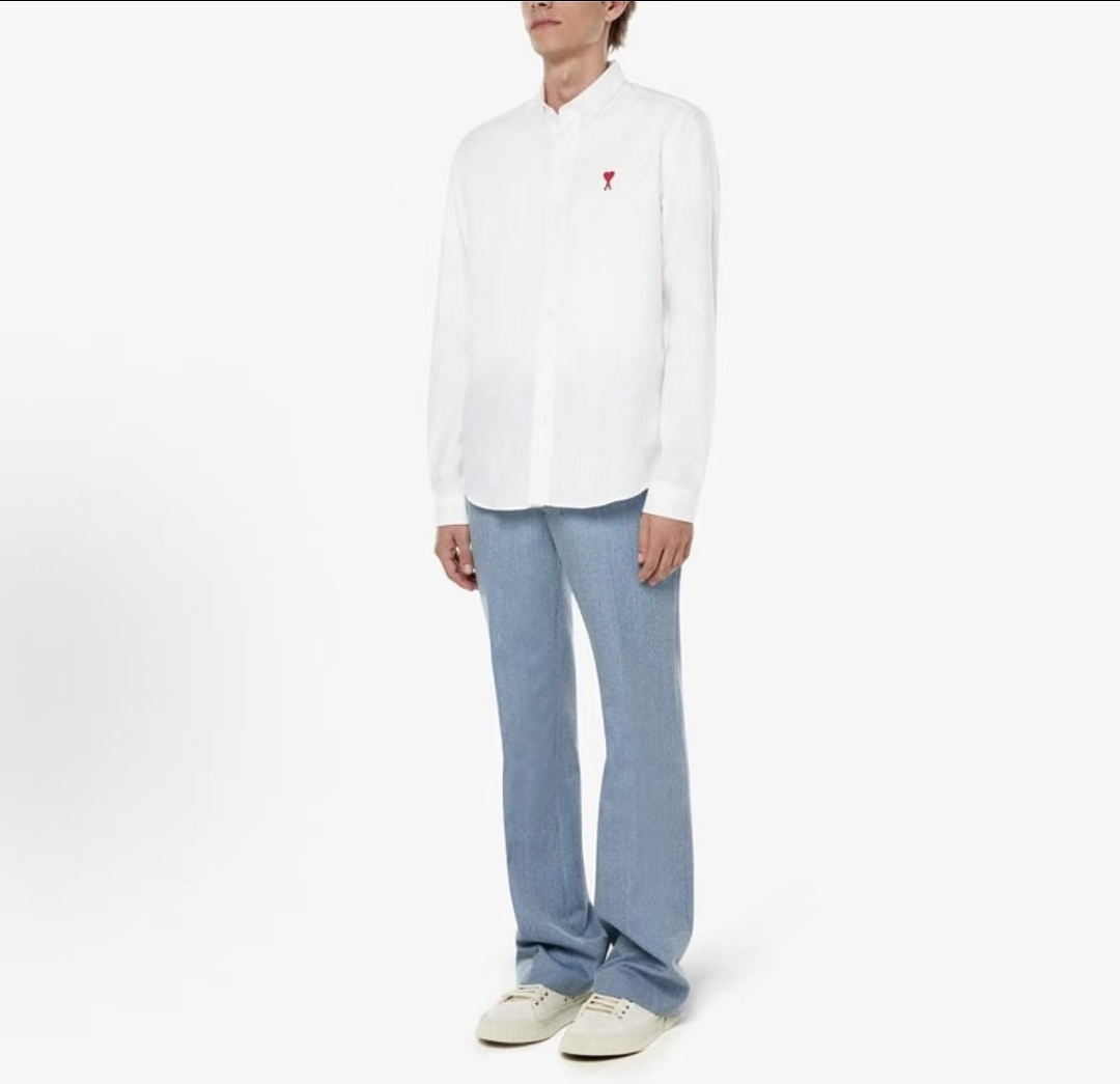 Other ~165 A🔥I LONG-SLEEVE 55060769 (Im 185CM 80KG Iwear Size M In The Photo) - Image 6