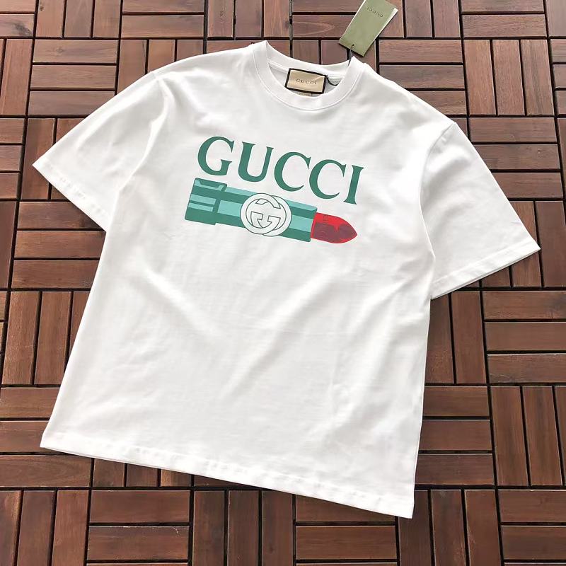 Other ~135 G🔥C🔥I T-SHIRT 66042251 (Im 176CM 58KG Iwear Size S In The Photo), photo 1