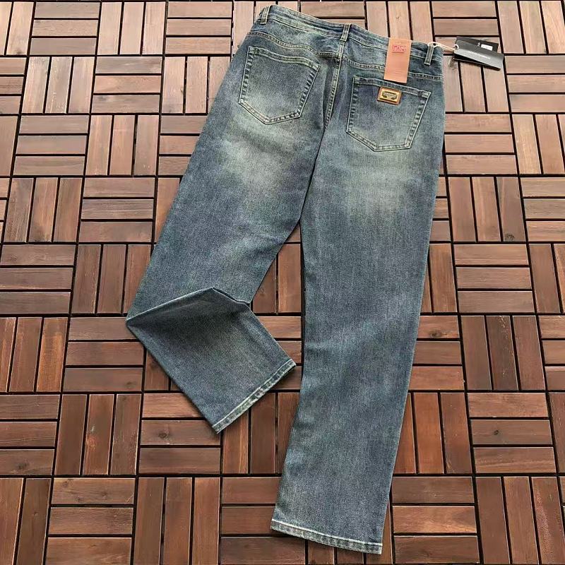 Other ~215 D🔥LC🔥 GA🔥B🔥🔥A JEANS 66071023 (Im 185CM 80KG Iwear Size 33 In The Photo), photo 1