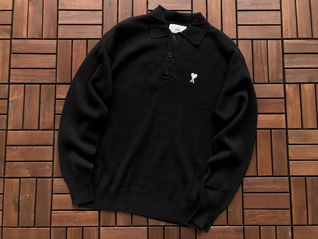 Other ~119 A🔥I SWEATER 11111314 (Im 176CM 58KG Iwear Size S In The Photo) - Image 26