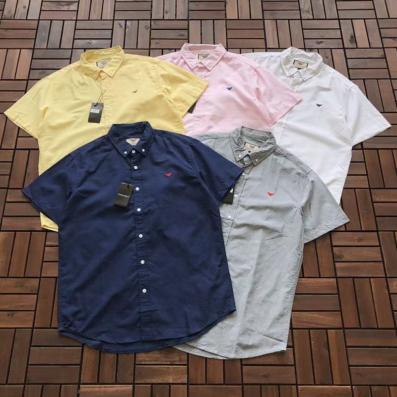 ~125 E🔥P🔥R🔥🔥 A🔥M🔥N🔥 T-SHIRT SHIRT 22112813 (Im 176CM 58KG Iwear Size L In The Photo), photo 1