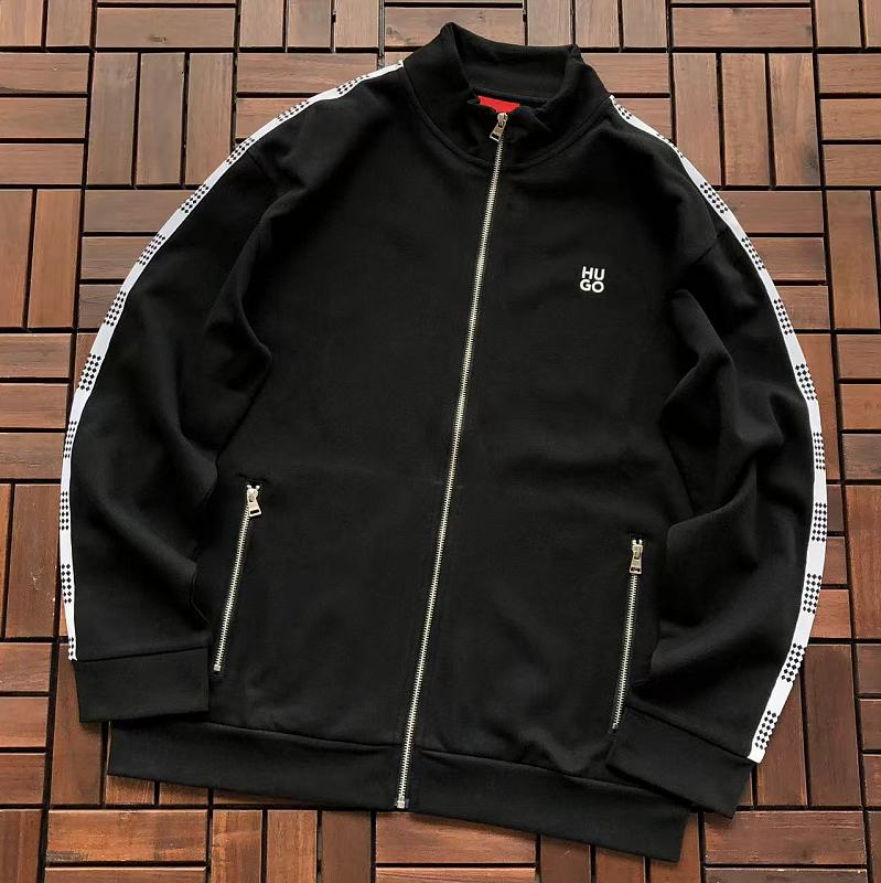 Other ~179 H🔥G🔥 B🔥🔥S SWEATER 66061809 (Im 185CM 80KG Iwear Size L In The Photo), photo 1
