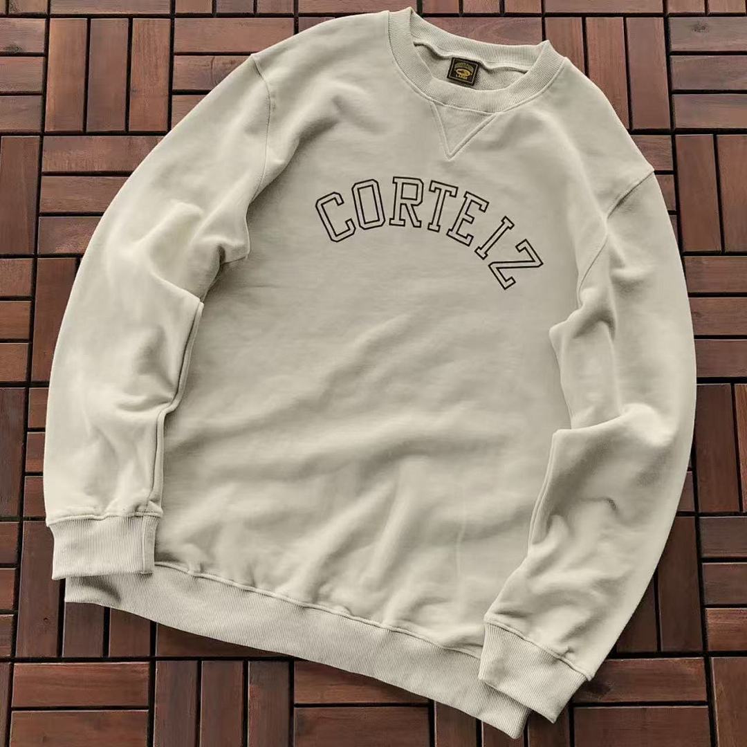 ~165 C🔥RT🔥🔥Z SWEATER 11111816 (Im 176CM 58KG Iwear Size L In The Photo), photo 1