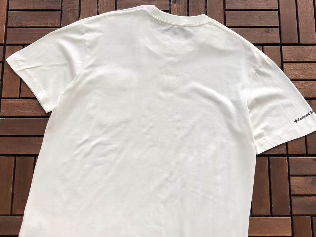 On Running ~109 CH🔥OM🔥 HE🔥RTS T-SHIRT 55052521 (Im 185CM 80KG Iwear Size M In The Photo) - Image 19