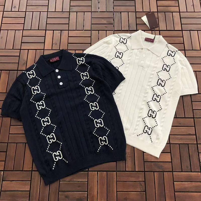 Other ~185 G🔥C🔥I T-SHIRT SWEATER 66070202 (Im 185CM 70KG Iwear Size S In The Photo), photo 1