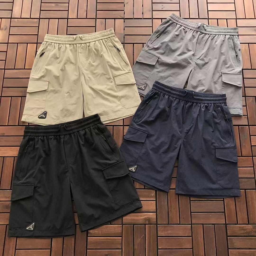 ~129 P🔥A🔥A SHORTS 55051244 (Im 185CM 70KG Iwear Size XL In The Photo), photo 1