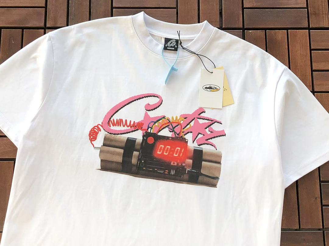 Other ~85 C🔥RT🔥🔥Z T-SHIRT 77062407 (Im 185CM 80KG Iwear Size M In The Photo) - Image 13