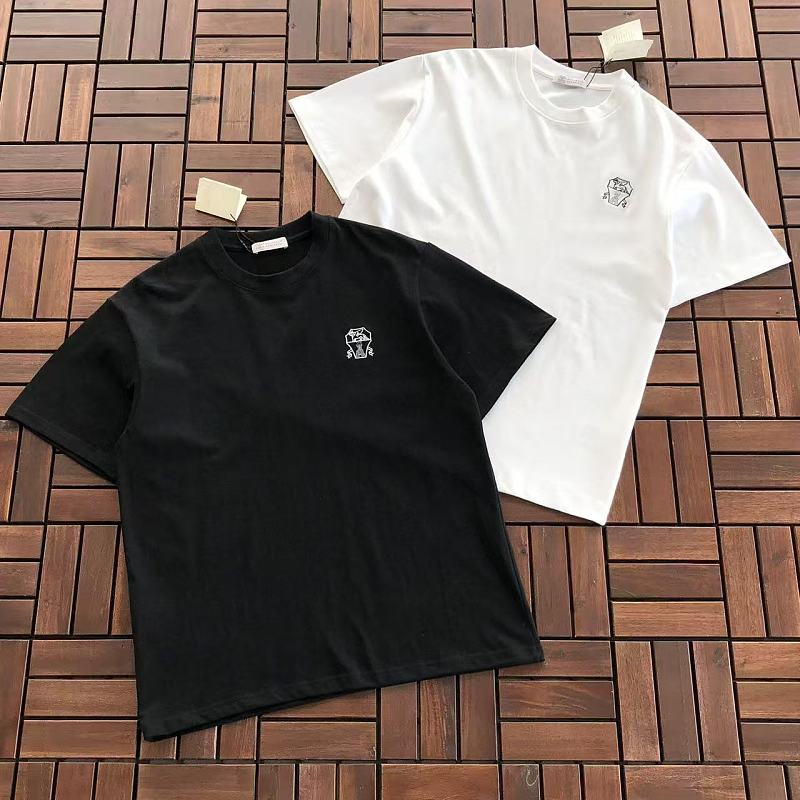 ~149 BR🔥N🔥L🔥O C🔥CI🔥🔥L🔥I T-SHIRT 66073025 (Im 185CM 80KG Iwear Size S In The Photo), photo 1