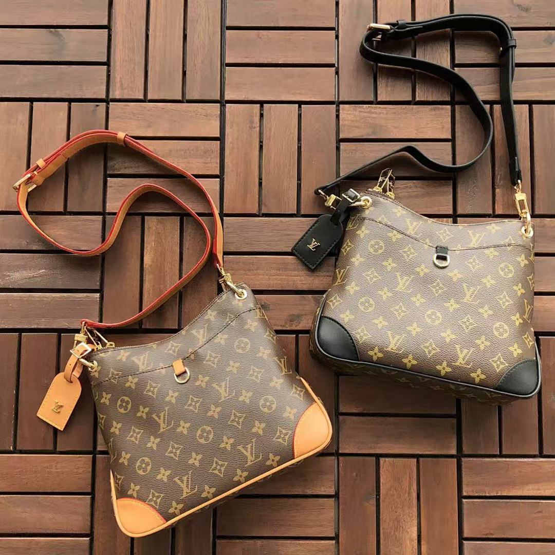 ~195 L🔥BAG 55030407 (Long 26CM* Wide 22CM* High 9CM), photo 1