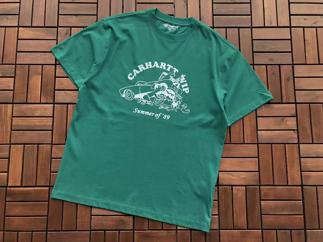 On Running ~95 C🔥RH🔥RTT T-SHIRT 55041480 (Im 185CM 80KG Iwear Size XL In The Photo) - Image 10