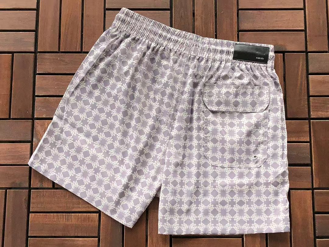 AMIRI ~95 AMIRI SHORTS 55041906 (Im 185CM 80KG Iwear Size L In The Photo) - Image 9