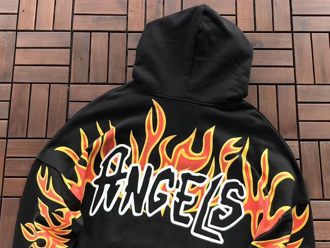 Other ~ 169 P🔥🔥M A🔥G🔥🔥S HOODIE 55091015 (Im 185CM 80KG Iwear Size M In The Photo) - Image 21